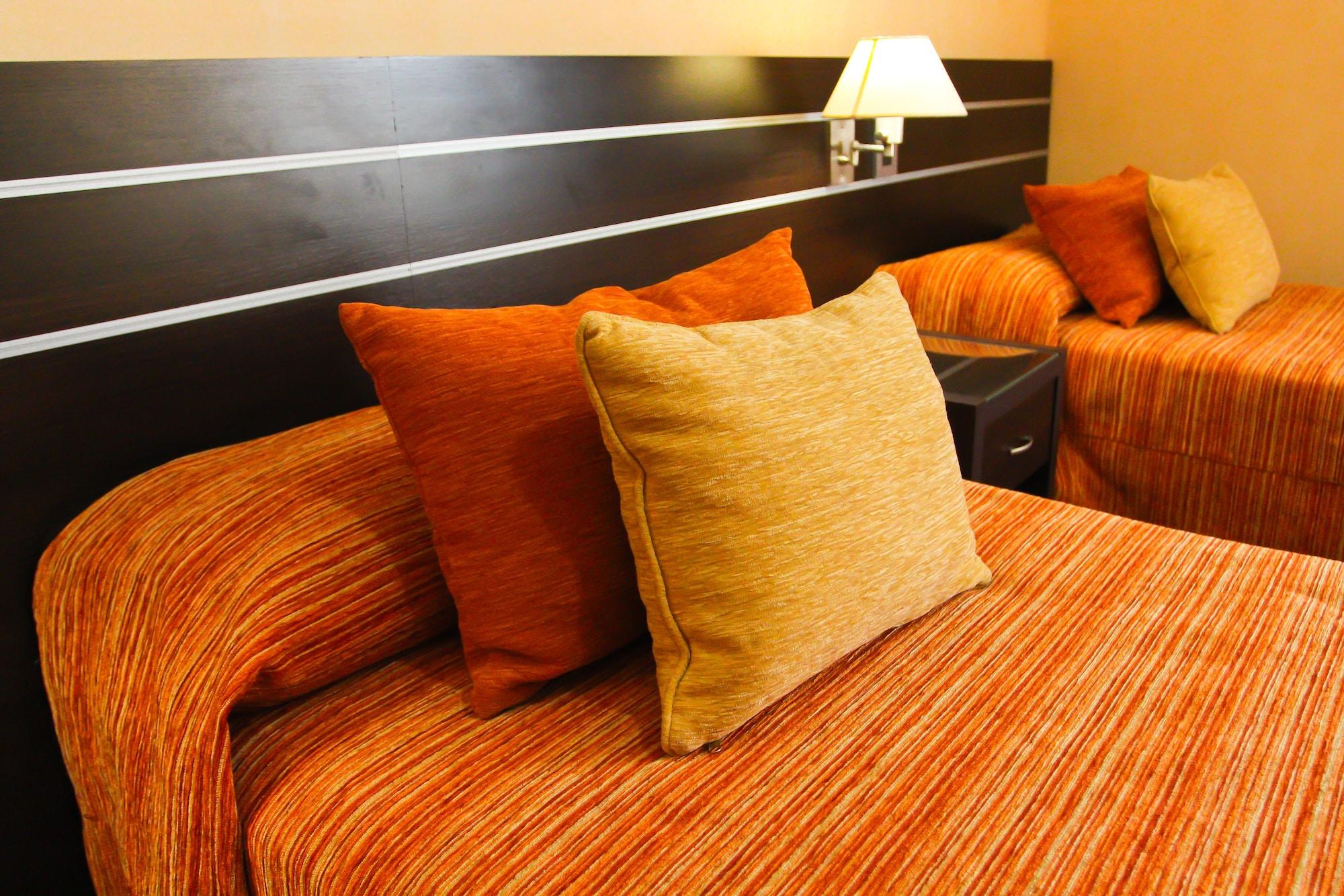 Hotel Francia San Miguel de Tucumán Dış mekan fotoğraf