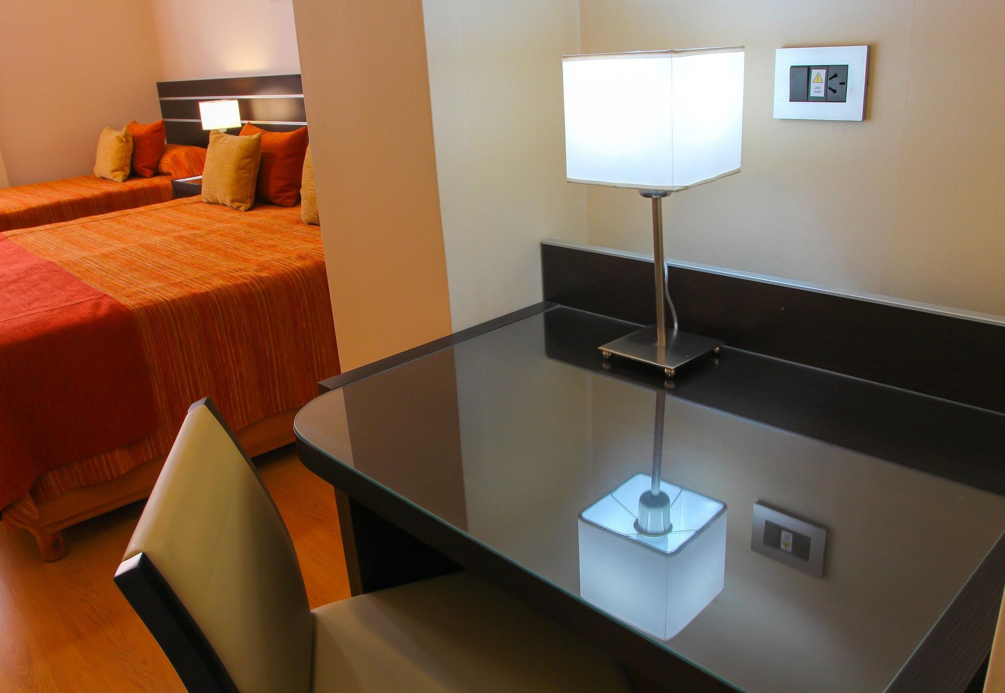 Hotel Francia San Miguel de Tucumán Dış mekan fotoğraf