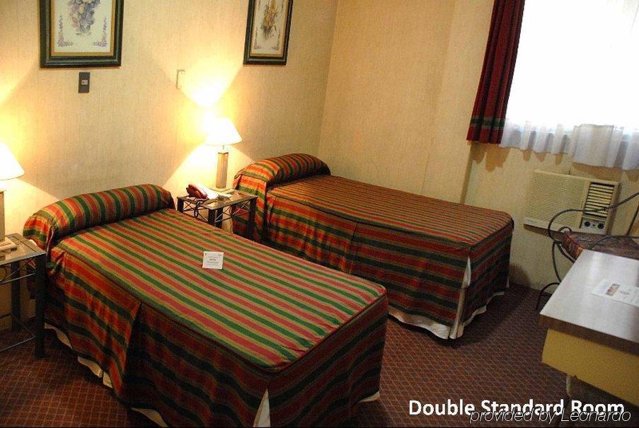 Hotel Francia San Miguel de Tucumán Dış mekan fotoğraf