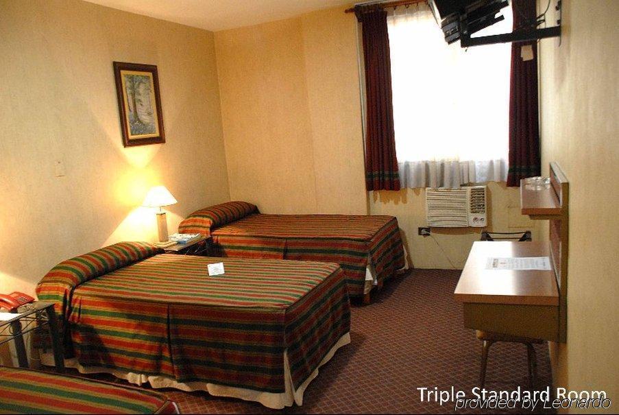 Hotel Francia San Miguel de Tucumán Dış mekan fotoğraf