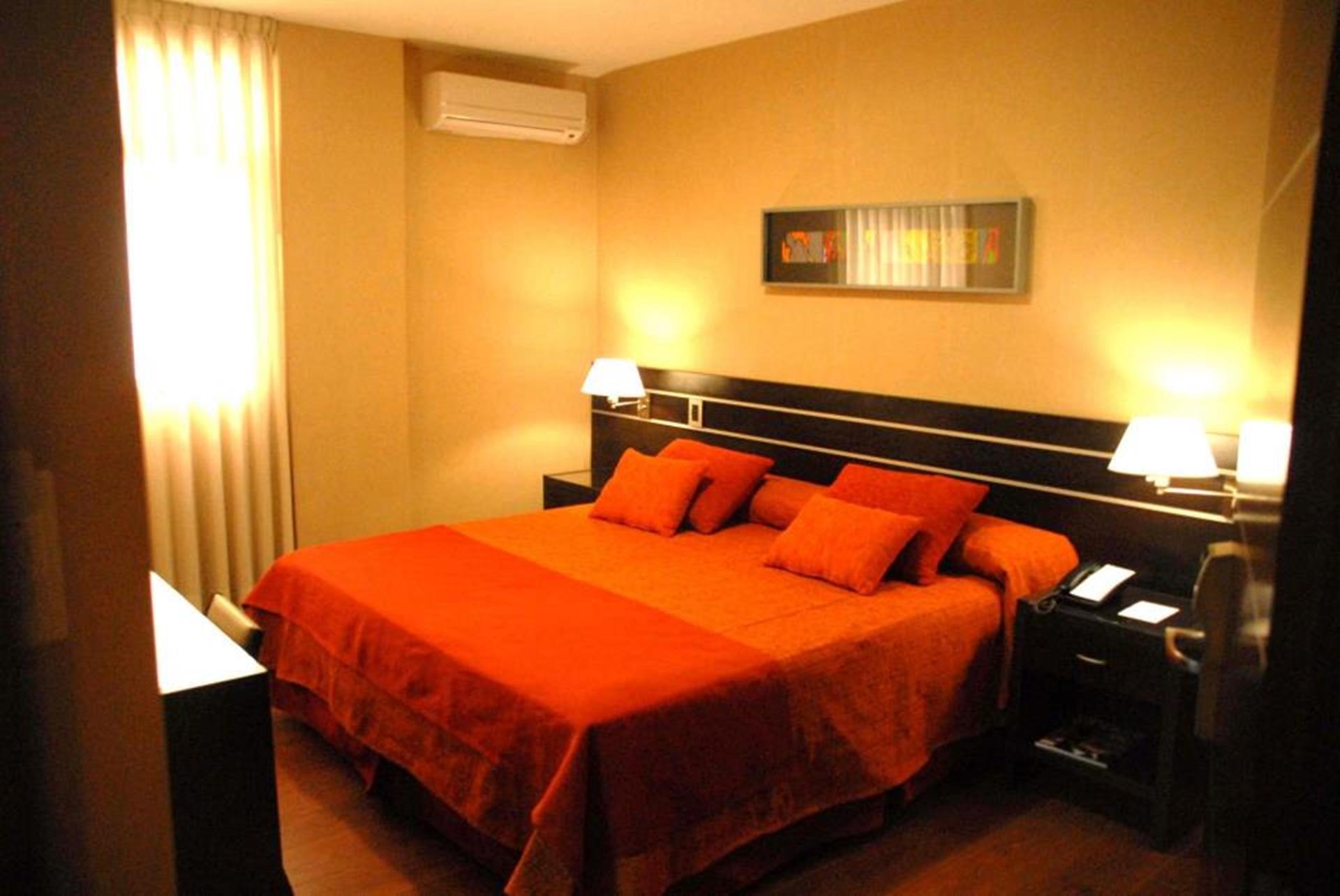 Hotel Francia San Miguel de Tucumán Dış mekan fotoğraf