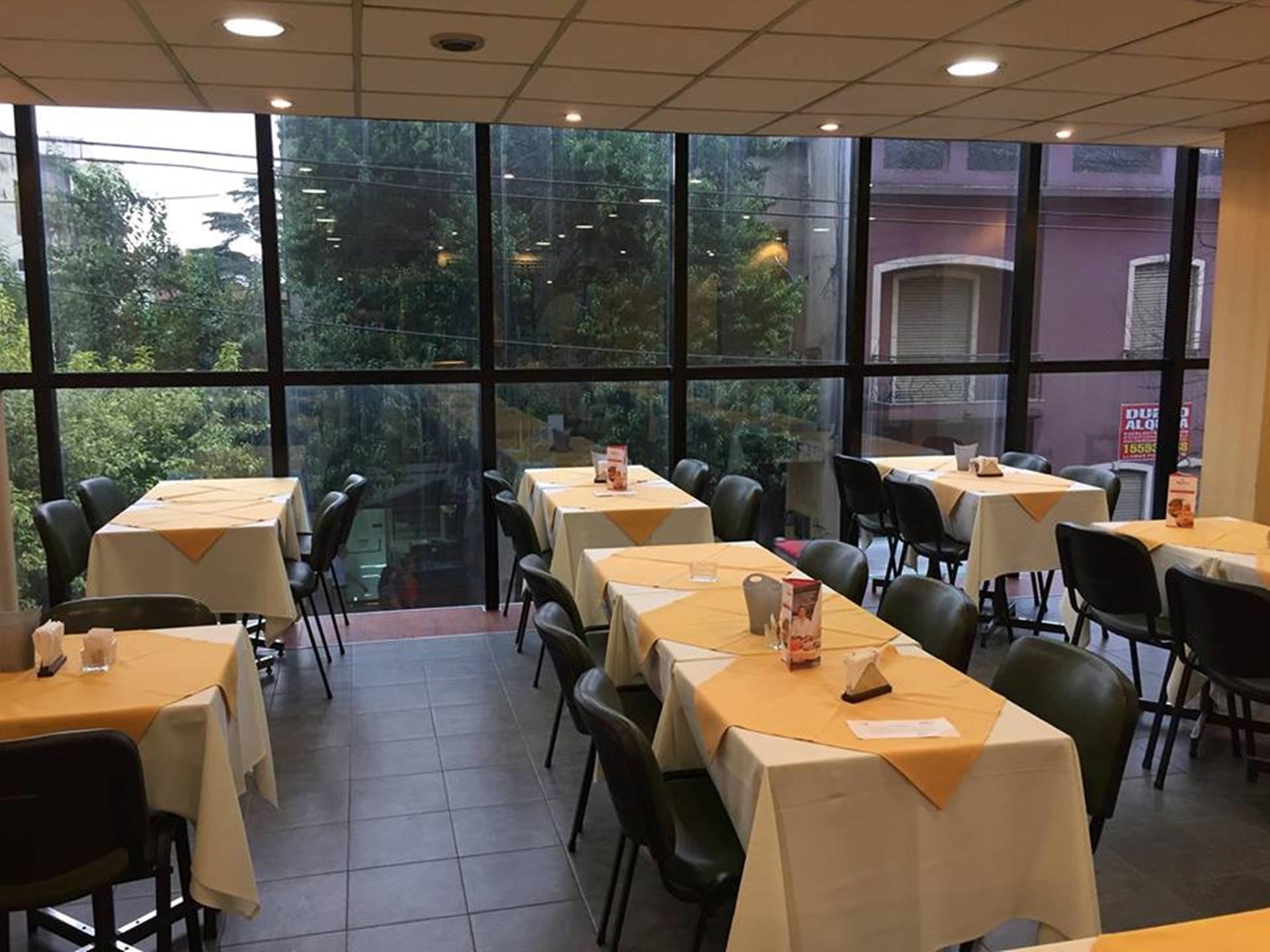 Hotel Francia San Miguel de Tucumán Dış mekan fotoğraf
