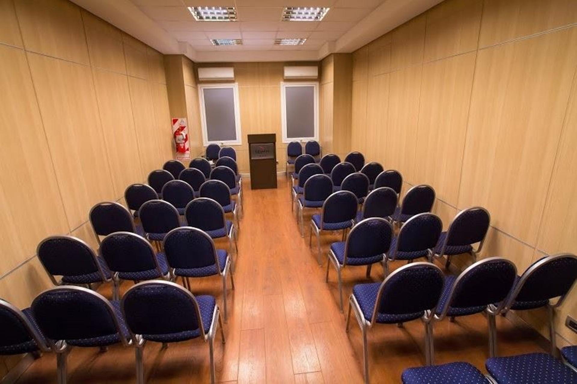 Hotel Francia San Miguel de Tucumán Dış mekan fotoğraf