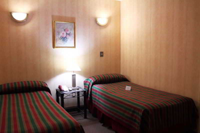 Hotel Francia San Miguel de Tucumán Dış mekan fotoğraf