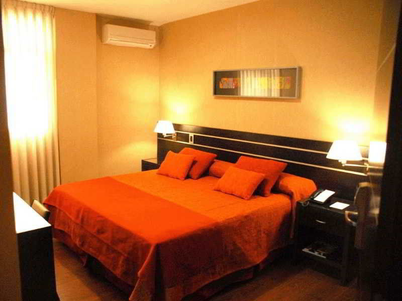 Hotel Francia San Miguel de Tucumán Dış mekan fotoğraf